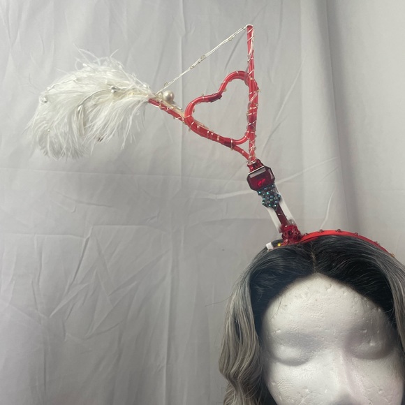 LED Headpiece